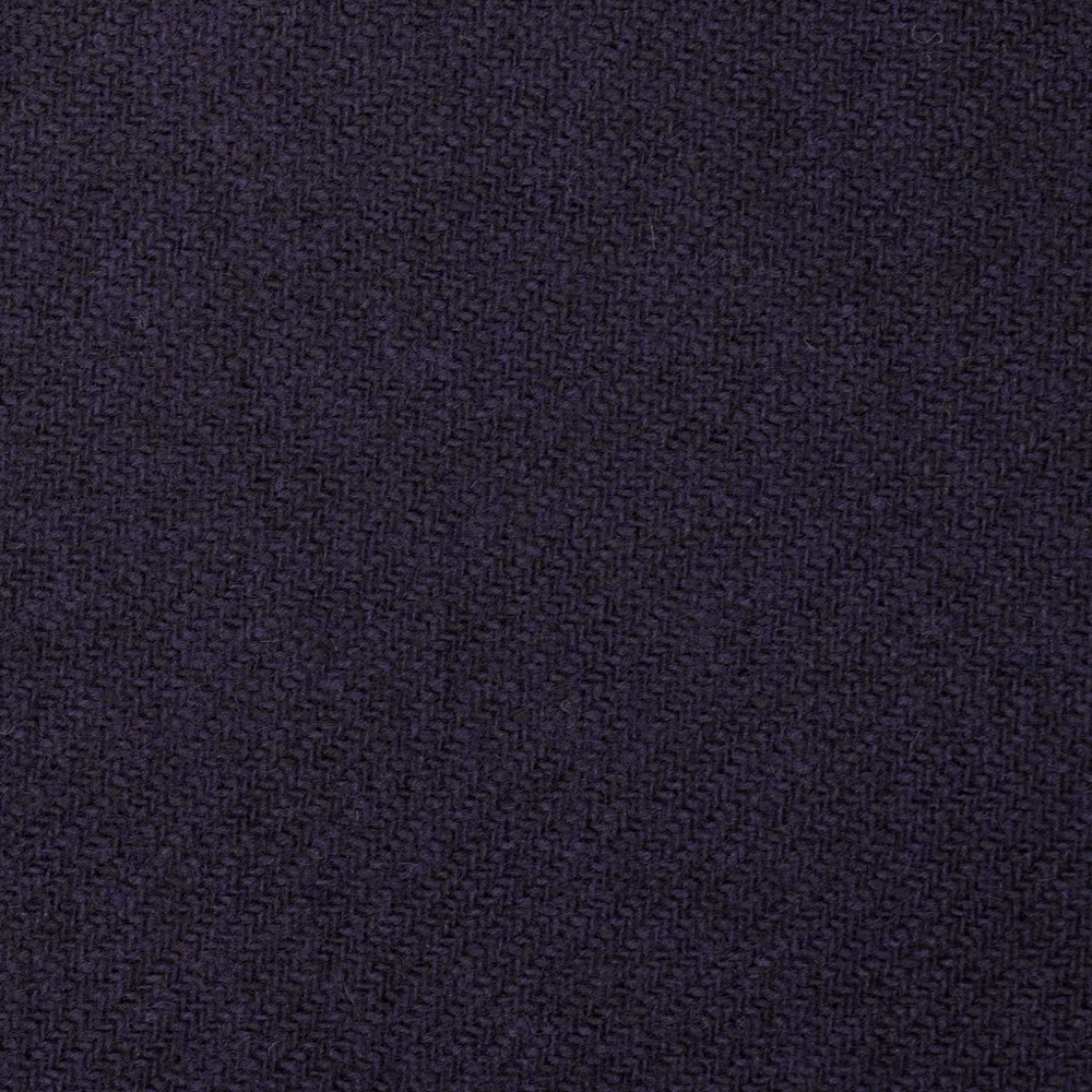Galloway Navy GW001 fabric woven by Marton Mills