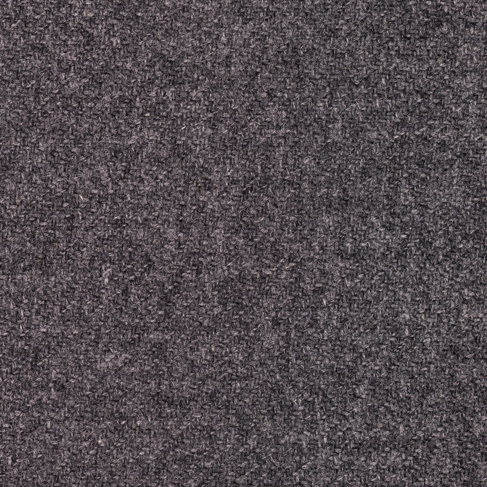 Galloway Dark Steel GW003 fabric woven by Marton Mills