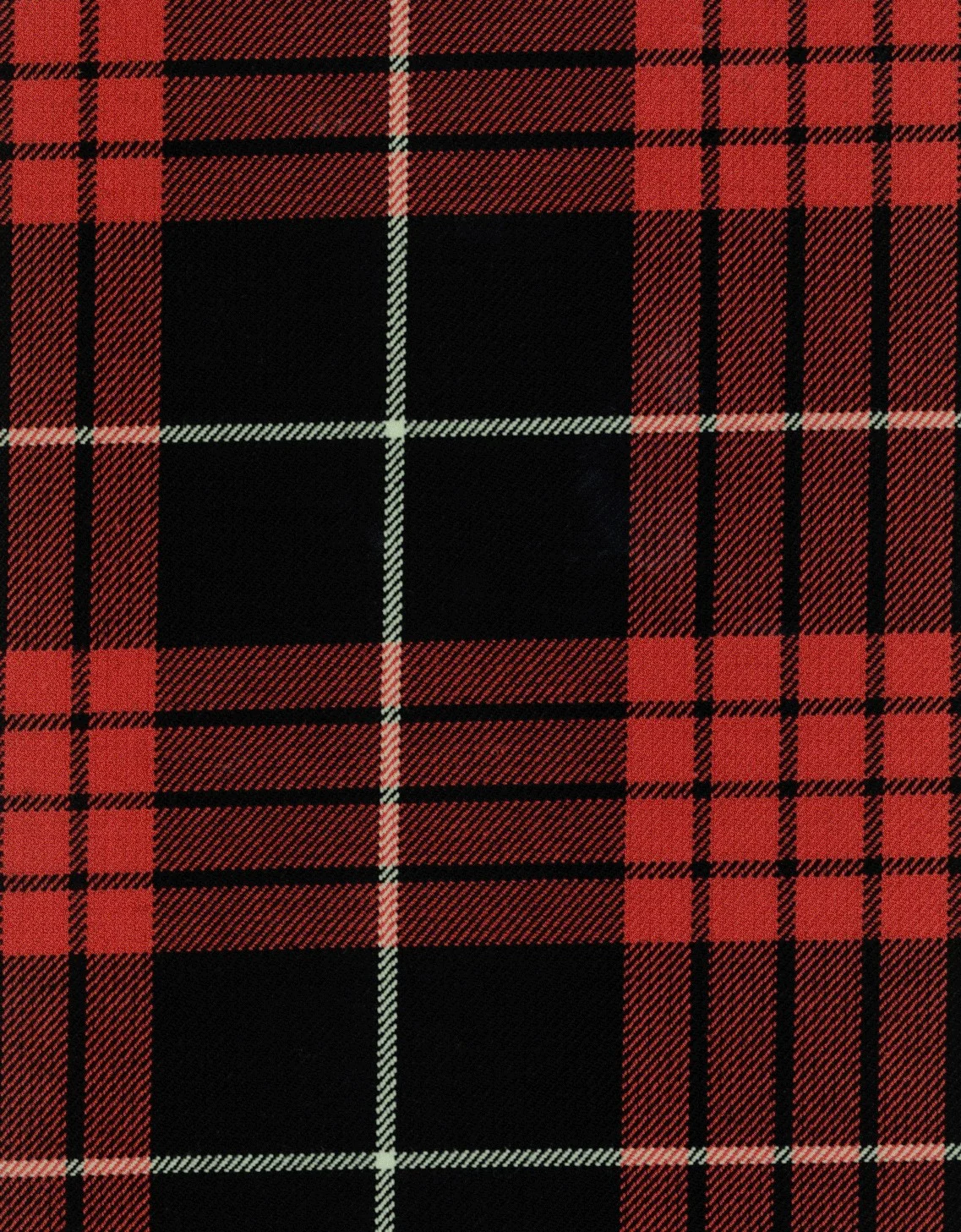 Macqueen Of Skye* fabric woven by Marton Mills